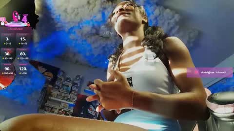 Snapshot of niviawolfe chatting on 01/16/26, 03:16 NIVIA WOLFE online show from 01/16/26, 03:16