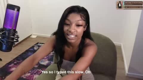 NIVIA WOLFE online show from 05/28/26, 03:04