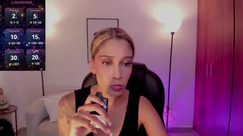 nix_rave1 online show from 03/26/26, 05:07