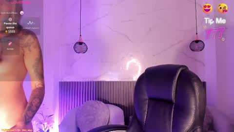 nix_rave1 online show from 07/11/26, 02:31
