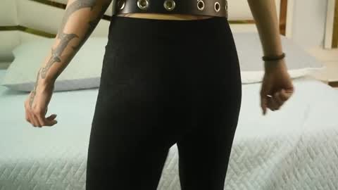 Nixx  online show from 05/10/26, 07:08