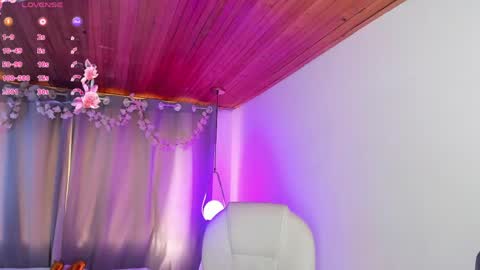 Snapshot of nixiesterling chatting on 05/07/26, 09:53 Nixie online show from 05/07/26, 09:53