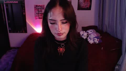 Nixxie  online show from 10/18/25, 10:43