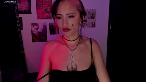 Nixxie  online show from 07/06/26, 01:35