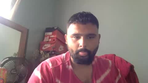nixxo 20 year old colored online show from 10/08/25, 01:20