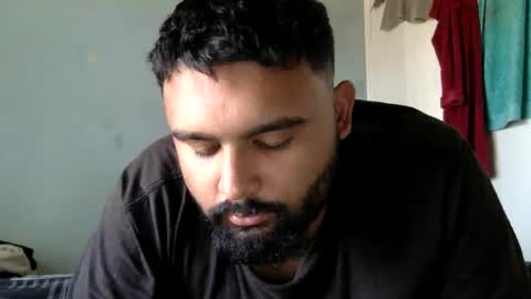 nixxo 20 year old colored online show from 10/09/25, 09:07