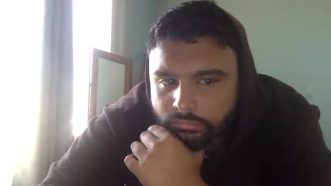 nixxo 20 year old colored online show from 10/22/25, 09:09