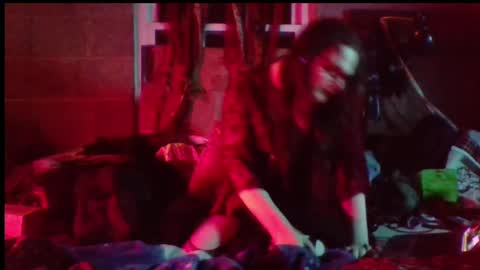 nixylix online show from 01/04/25, 02:03