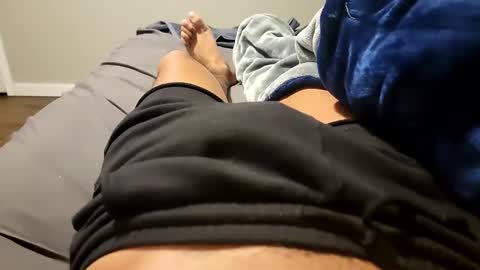 niyo1996 online show from 01/14/25, 11:20