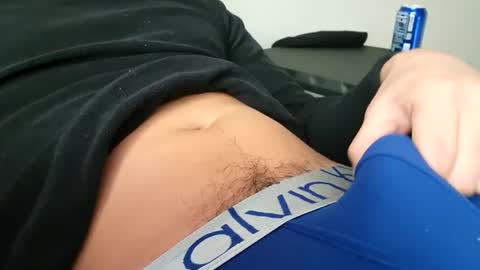 niyo1996 online show from 02/16/25, 10:10