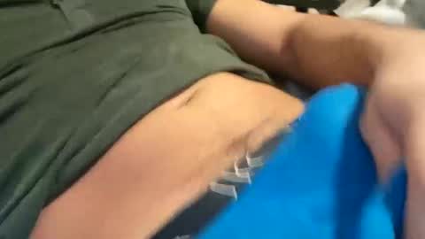 niyo1996 online show from 02/19/25, 07:50