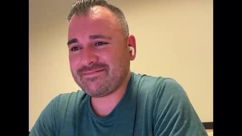 Jason online show from 10/19/25, 08:37