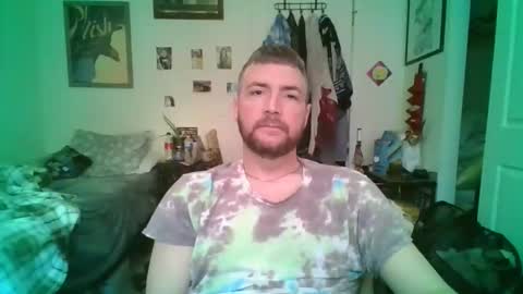 njoefats420 online show from 04/12/26, 11:48