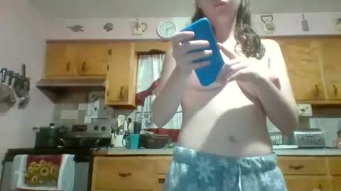 njsnowbunny online show from 10/29/25, 10:11