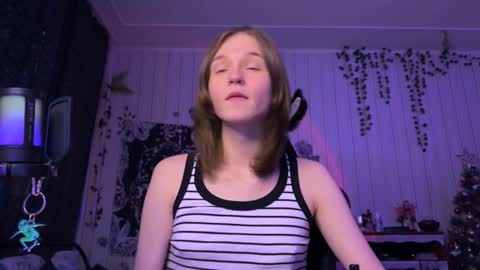 Tears Lora online show from 12/26/24, 11:10