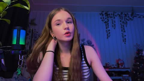 Tears Lora online show from 02/02/25, 01:45