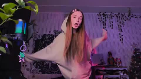 Tears Lora online show from 02/14/25, 12:51