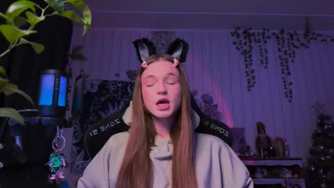 Tears Lora online show from 02/16/25, 12:52