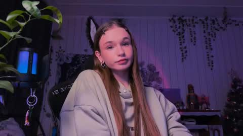 Tears Lora online show from 02/19/25, 05:27