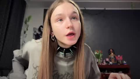 Tears Lora online show from 03/09/25, 01:35