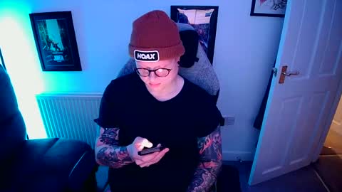 Snapshot of nlrb93 chatting on 01/24/25, 07:07 BNate93 online show from 01/24/25, 07:07