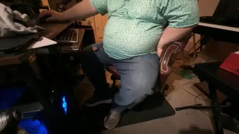 nmedge2cum online show from 01/12/26, 12:38