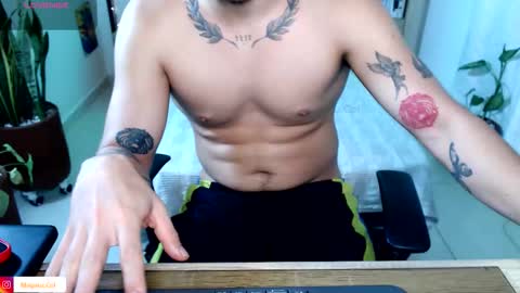 x online show from 02/16/26, 04:52