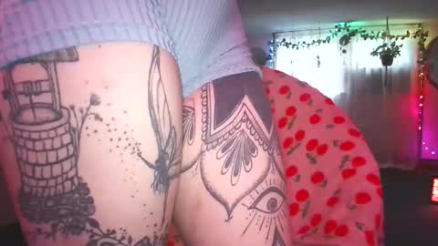 Leah online show from 03/24/26, 11:59