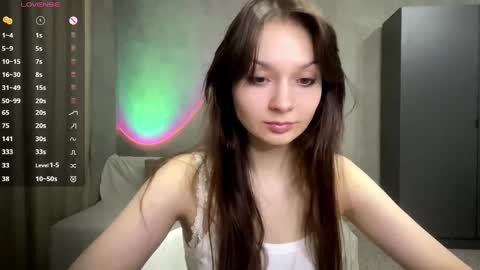 Nora online show from 04/03/26, 07:34