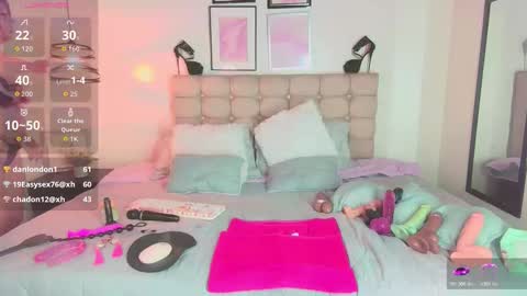 noa   online show from 01/31/26, 07:11