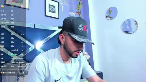 noa_bonucci online show from 01/29/25, 07:00