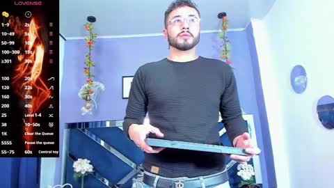 noa_bonucci online show from 01/31/25, 12:51