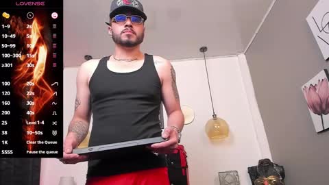 noa_bonucci online show from 02/02/25, 06:42