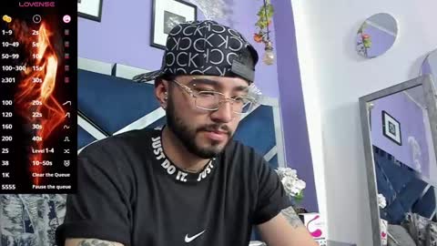 noa_bonucci online show from 02/03/25, 06:49