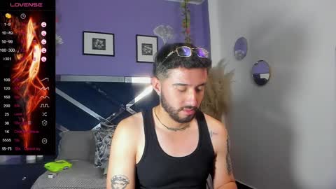 noa_bonucci online show from 02/13/25, 03:14