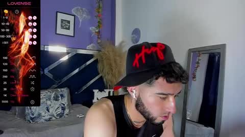 noa_bonucci online show from 03/06/25, 04:07