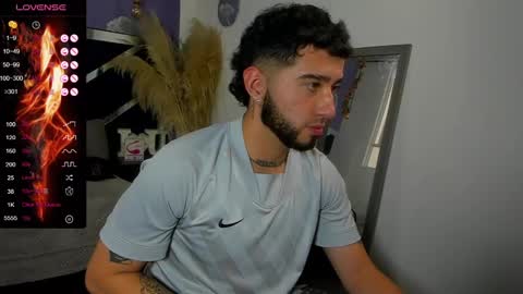 noa_bonucci online show from 03/07/25, 12:45