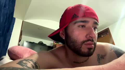 noa_bonucci online show from 12/21/25, 05:03