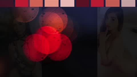   ambarsulliva  online show from 01/27/25, 02:57