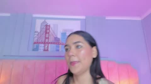 Snapshot of noa_moon chatting on 10/03/25, 10:45 Noa online show from 10/03/25, 10:45