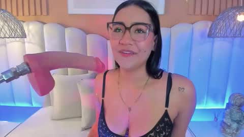 Noa online show from 02/27/26, 02:55