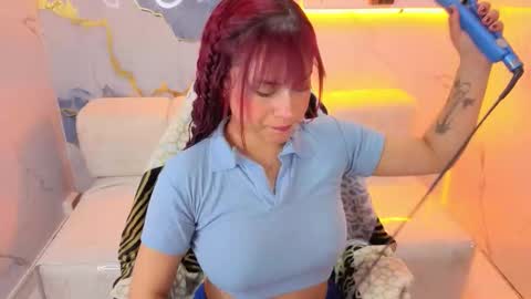 Noa  online show from 01/07/26, 12:51