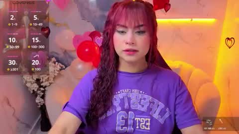 Noa  online show from 02/16/26, 12:45