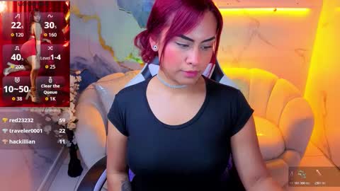 Noa  online show from 03/21/26, 01:10