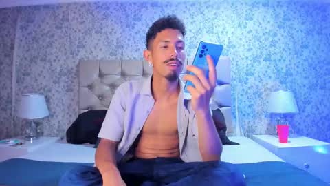 Noah online show from 03/21/26, 06:44