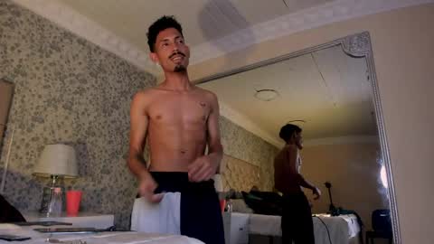 Noah online show from 04/09/26, 06:19