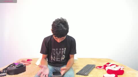 Noah online show from 03/25/26, 06:36