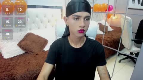 Snapshot of noah295155 chatting on 02/15/26, 05:31 Alex online show from 02/15/26, 05:31