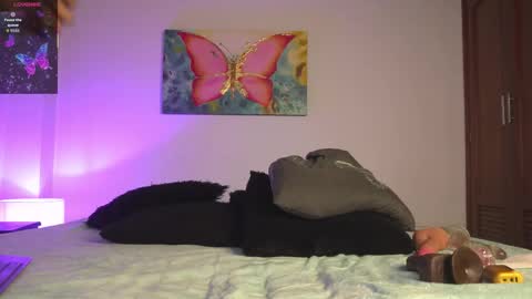 noah_0814 online show from 10/24/25, 03:14