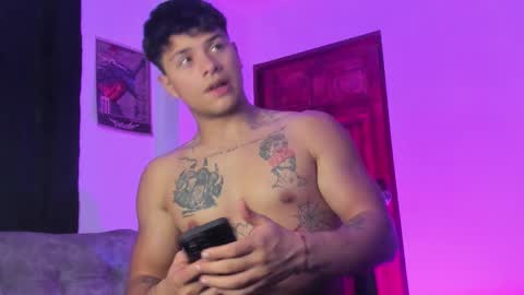 noah_223 online show from 02/20/26, 06:10